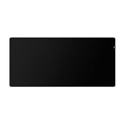HyperX Pulsefire Mat Gaming Mouse Pad XL - Precise Cloth Surface – Anti-fray Flush Stitching – Non-Slip Rubber Base