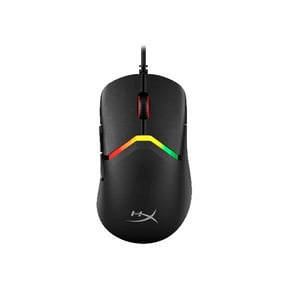 HyperX Pulsefire Saga Gaming Mouse (Black)