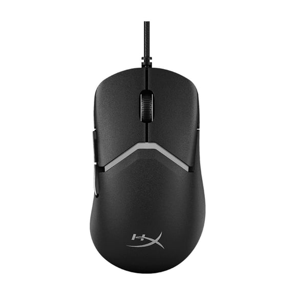 HyperX Pulsefire Saga Gaming Mouse (Black)