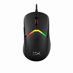 HyperX Pulsefire Saga - Wired Gaming Mouse