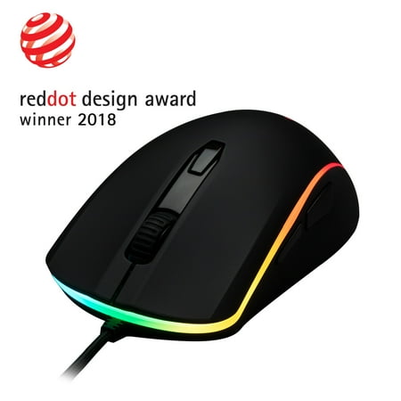 HyperX Pulsefire Surge Gaming Mouse RGB