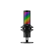HyperX QuadCast 2 S - USB Microphone Black