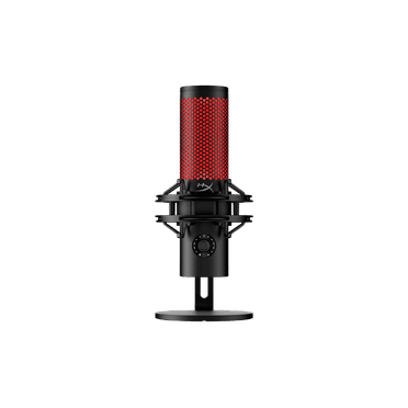 HyperX QuadCast 2 - USB Microphone (Black)