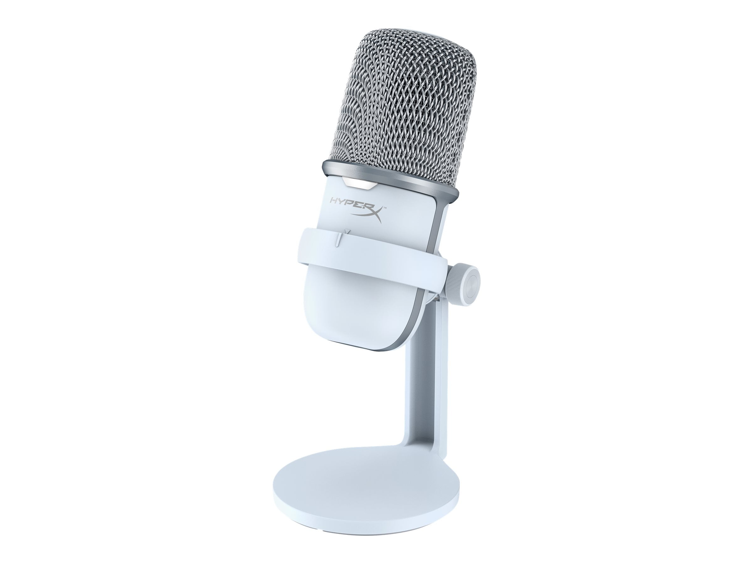 SoloCast – USB Gaming Microphone