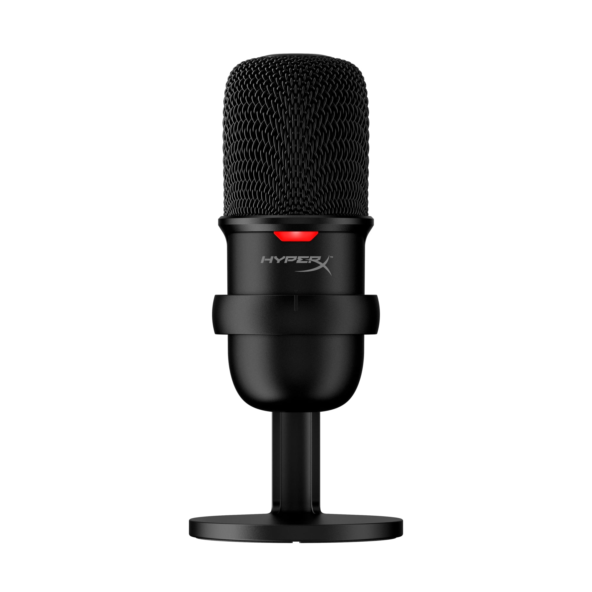 hyper x ソロマイク HyperX-SoloCast-USB-Microphone