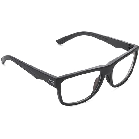 HyperX Spectre Mission Gaming Eyewear - Satin Black