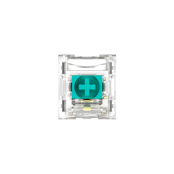 HyperX Tactile Switches