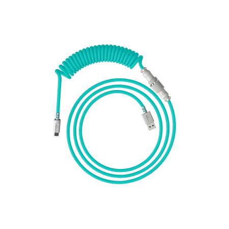 HyperX Coiled Cable