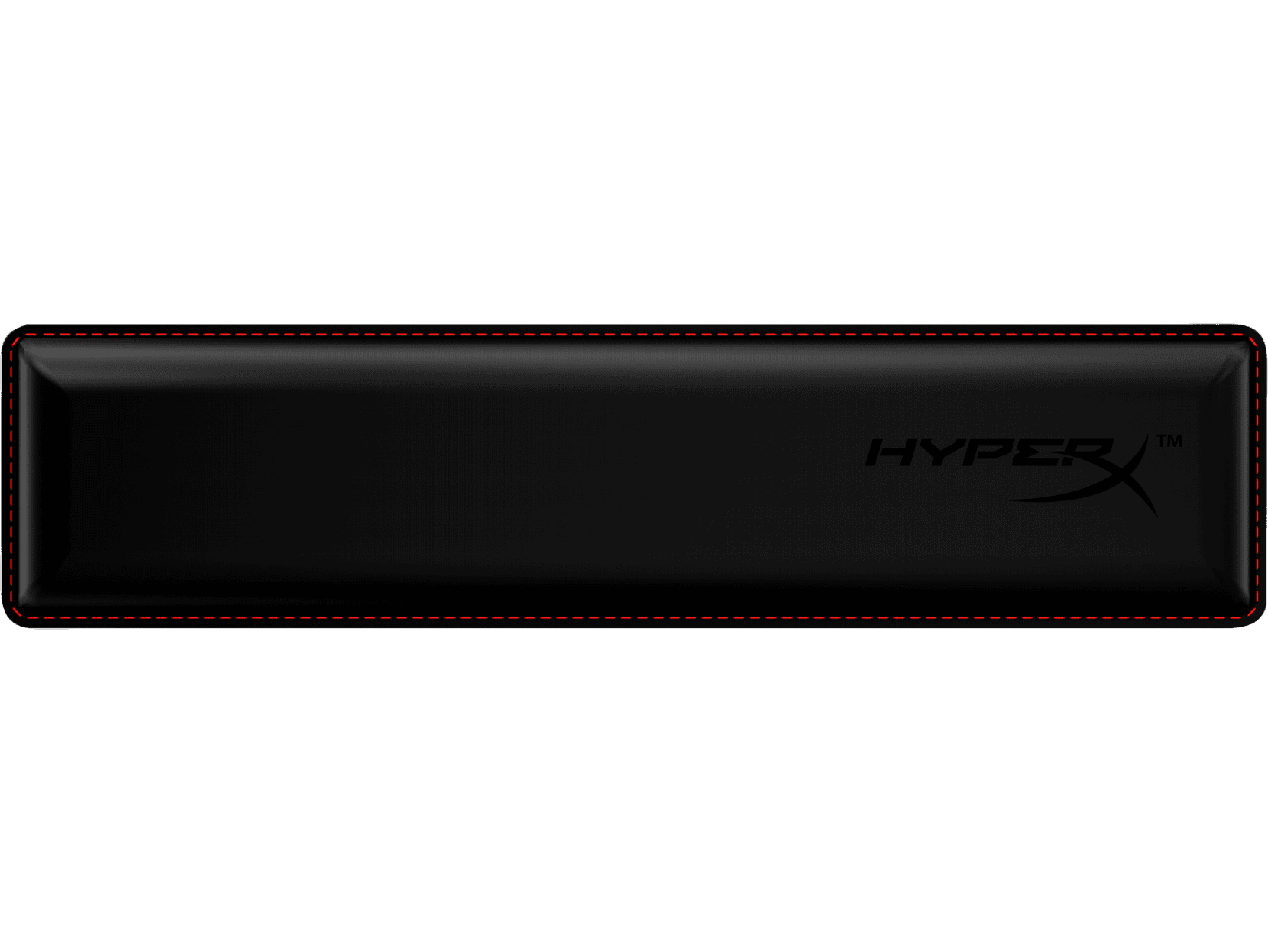 HyperX Wrist Rest Keyboard Tenkeyless