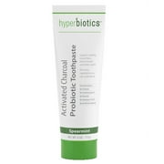 https://i5.walmartimages.com/seo/Hyperbiotics-Activated-Charcoal-Probiotic-Toothpaste-Supports-Oral-Health-w-Xylitol-Lactobacillus-Paracasei-Spearmint-Flavor-4-Oz_9d2c3bfb-feab-4413-9d8f-484d053fb988.f933113bee40ca3f1b640e881411e5d1.jpeg?odnWidth=180&odnHeight=180&odnBg=ffffff