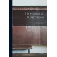 thumbnail image 1 of Hyperbolic Functions, (Paperback), 1 of 1