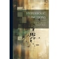 thumbnail image 1 of Hyperbolic Functions (Paperback), 1 of 1