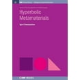 thumbnail image 1 of Iop Concise Physics: Hyperbolic Metamaterials (Hardcover), 1 of 1