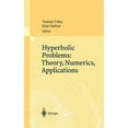 thumbnail image 1 of Hyperbolic Problems: Theory, Numerics, Applications: Proceedings of the Ninth International Conference on Hyperbolic Pro, (Paperback), 1 of 1