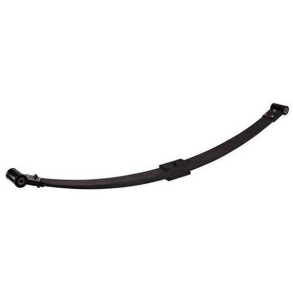 Hyperco 11344 Chevy Composite Leaf Spring, 225 Lb. Rate
