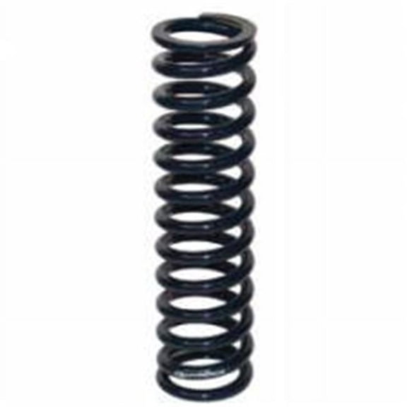 Hyperco 1810B0110 10 x 2.5 in. Coil-Over Spring - 110 lbs