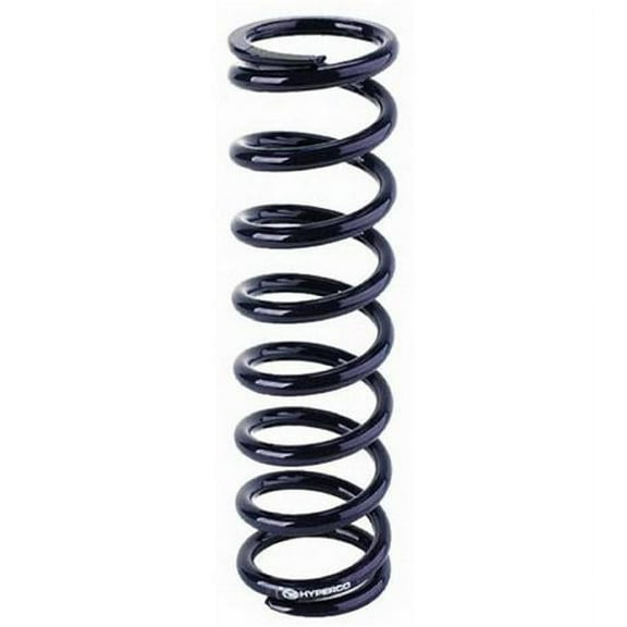 Hyperco 1810D0200 1-7/8 x 10 Coil-Over Racing Spring, 200 lb