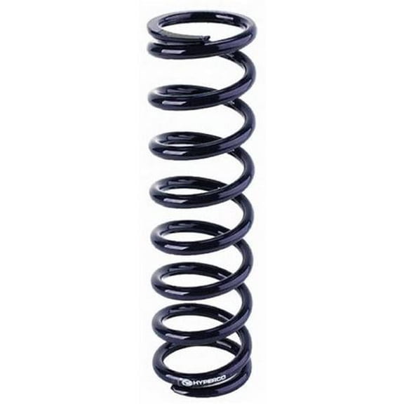 Hyperco 1810D0300 1-7/8 x 10 Coil-Over Racing Spring, 300 lb