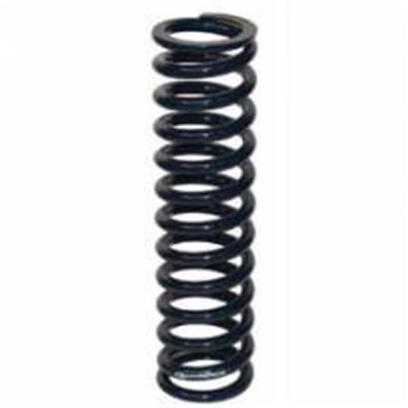 Hyperco 1812B0200 12 x 2.5 in. Coil-Over Spring - 200 lbs
