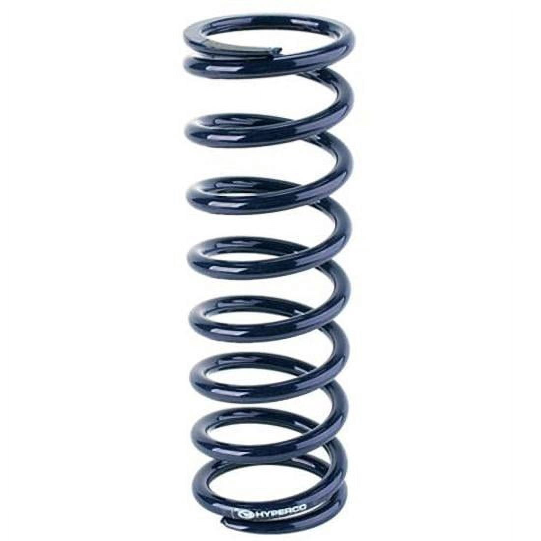 Intercomp Coil Spring Hyperco 1814B0325 2.5 ID Coil-Over 14 Racing Spring, 325 lb Rate ...