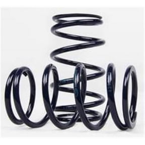 Hyperco 184.25Q108 1.62 x 4.25 in. OBD Quarter Midget Suspension Spring - 108 lbs
