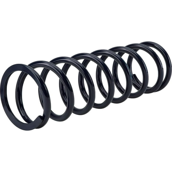 Hyperco 186-200 Conventional Spring, 16 Inch Rear, 200 Lb Rate