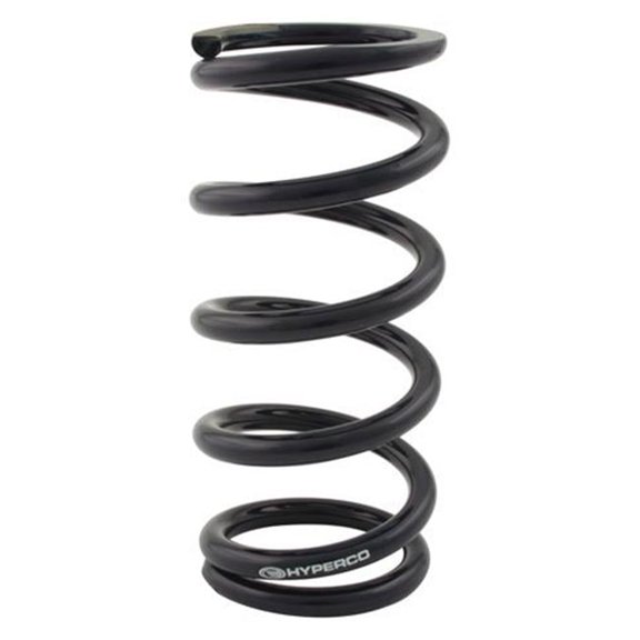 Hyperco 187A0400 2.25 in. ID 7 in. Tall 400 lbs Coil Over Spring