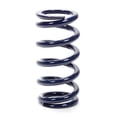 thumbnail image 1 of Hyperco 187A0550 7 & 2.25 in. ID Coil Over Spring - 550 lbs, 1 of 1
