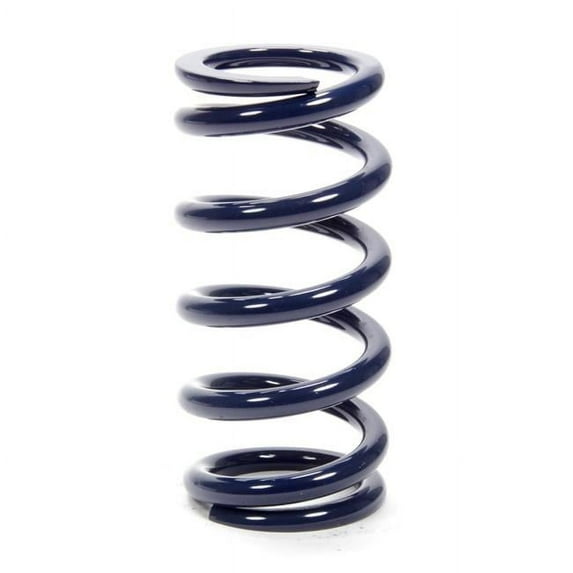 Hyperco 187A0550 7 & 2.25 in. ID Coil Over Spring - 550 lbs