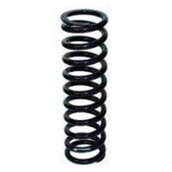 Hyperco 187B0300 7 in. OBD Coil-Over Spring - 2.50 in. I.D. - 300 lbs