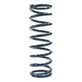thumbnail image 1 of Hyperco 188A1000 Coil-Over Coil Spring 2.250 in. ID 8.000 in. Length 1000 lbs in Spring Rate - Blue Powder Coat, 1 of 1