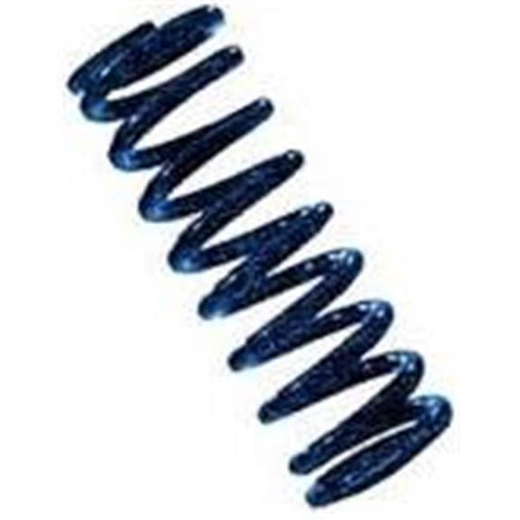 Hyperco 188B0325 8 x 2.5 in. Coil-Over Spring - 325 lbs