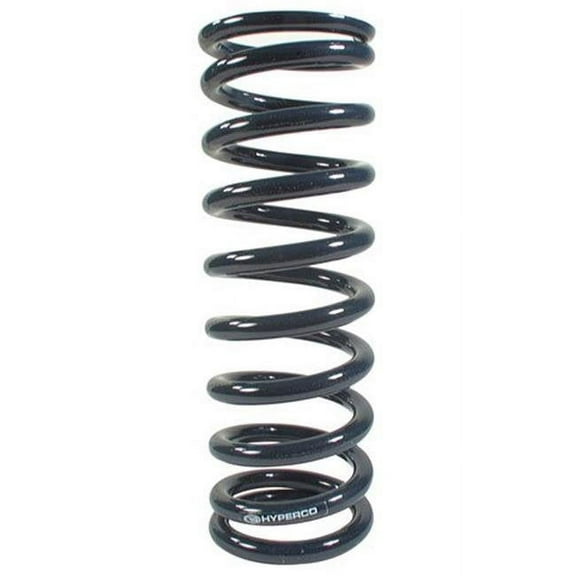 Hyperco 18S-150 13 in. Rear Coil Spring - 5 in. O.D. - 150 lbs
