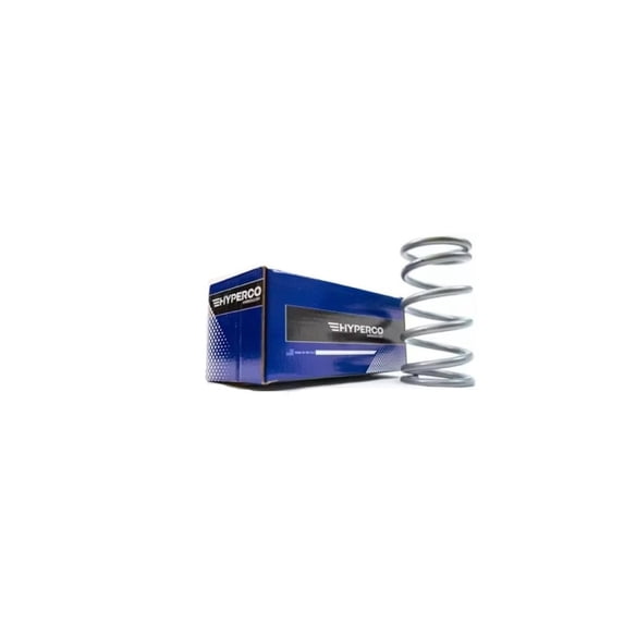 Hyperco 18S-175 Conventional Spring, 13 Inch Rear, 175 Lb Rate