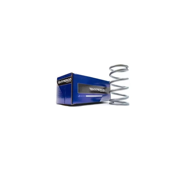 Hyperco 18S-175 Conventional Spring, 13 Inch Rear, 175 Lb Rate