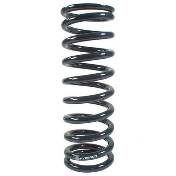 Hyperco 18S-300 5 in. ID 13 in. Tall 300 lbs Rear Spring