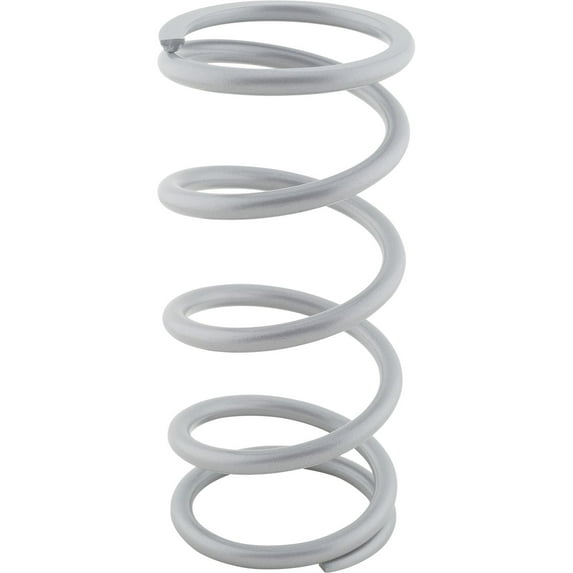 Hyperco 18SN-200 Conventional Spring, 11 Inch, 200 Lb Rate