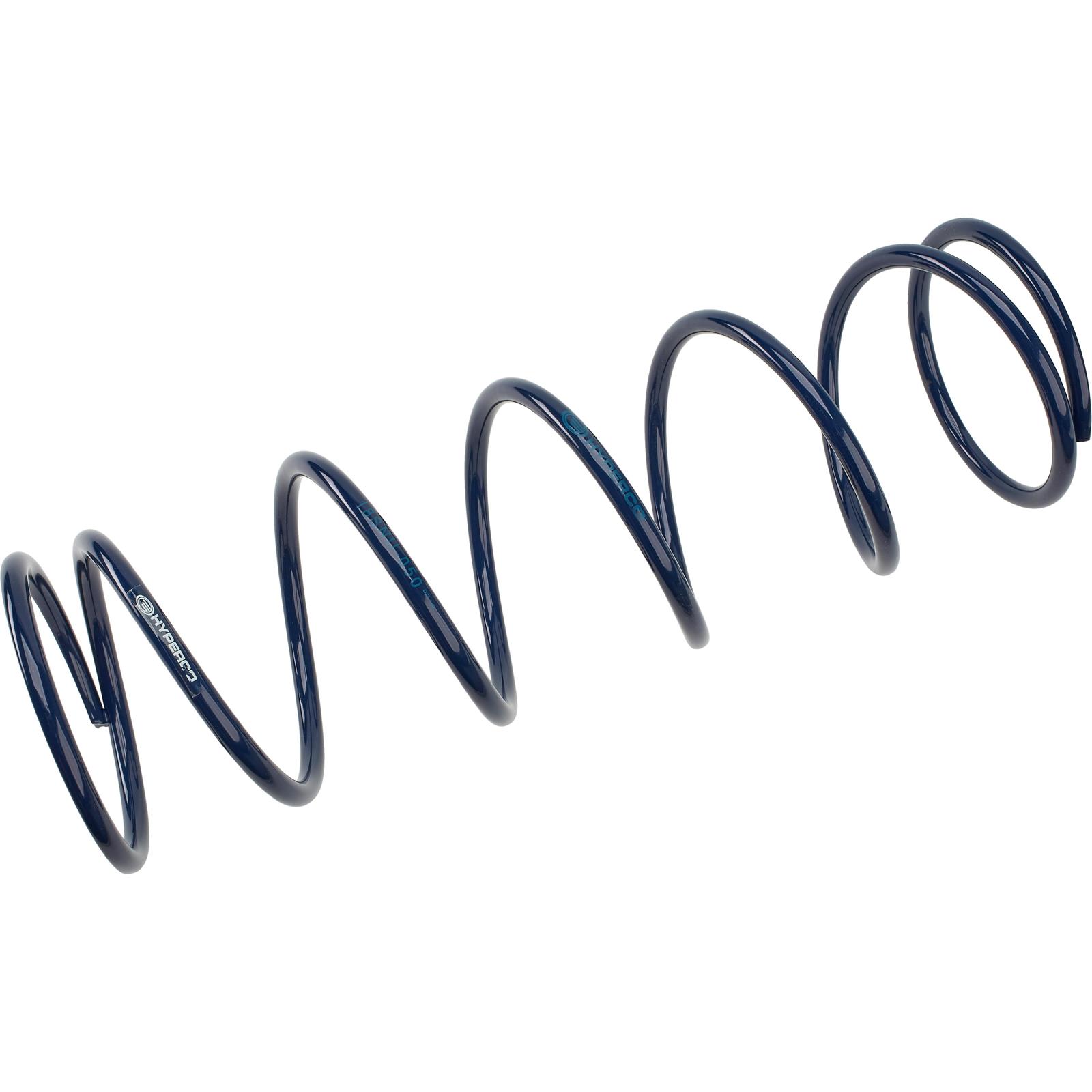 Spring Engine 85 Hyperco 18SNU-85 Conventional Rear Spring, 16 x 5 Inch,85 Lb Rate ...