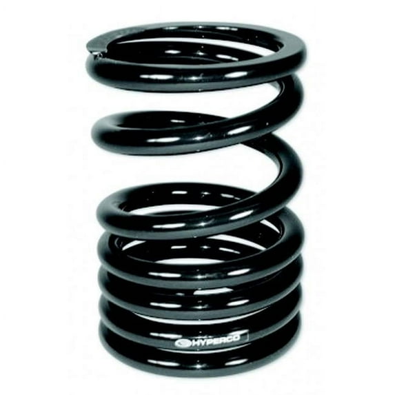Hyperco 18Y0350-10.5 Front Spring, 5 in. ID - 10.5 in. Tall