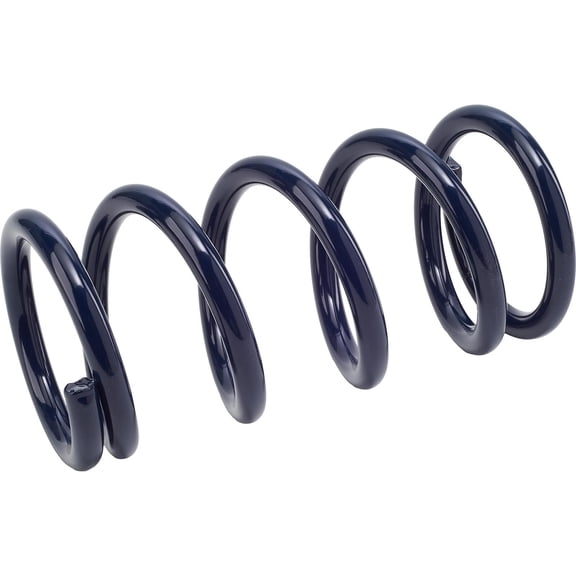 Hyperco 18Y0450 Conventional Spring, 10.5" x 5" Front, 450 Lb