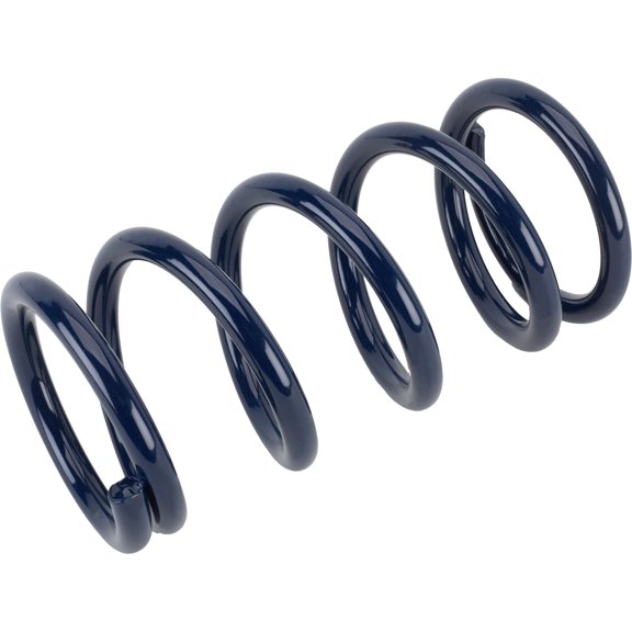 Hyperco 18Y0500 Conventional Spring, 9.5" x 5" Front, 500 lbs.
