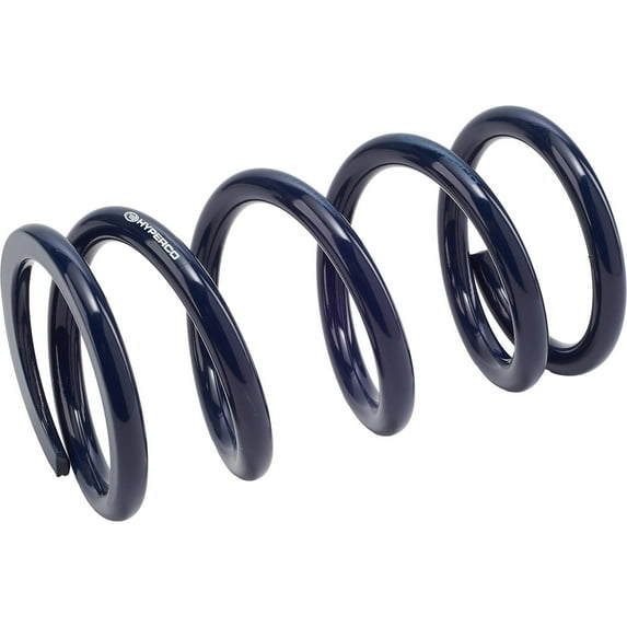 Hyperco 18Y0625 Conventional Spring, 9.5" x 5" Front, 625 lbs.