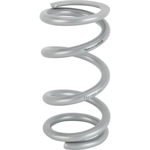 Hyperco 18Z0800-11 5.5 x 11 Front Spring, Street Stock, 800lb