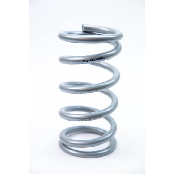 Hyperco 18Z1050 Conventional Spring, 9.5" x 5.5" Front, 1050 lbs.