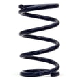 thumbnail image 1 of Hyperco  5 x 9.9 in. Conventional Front Coil Spring with 475 lbs Spring, Blue Powder Coat, 1 of 1