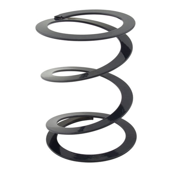 Hyperco Helpersprg 2.25 Blue 2.25" I.D. Steel Helper Spring