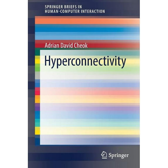 Hyperconnectivity, (Paperback)