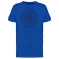 thumbnail image 1 of Hypercube 3D Art Tee Men's -Image by Shutterstock, 1 of 2