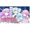 thumbnail image 1 of GAMINDUSTRI HAS BEEN TAKEN OVER BY A NEW THREAT, AND THE CPUS ARE NOWHERE TO BE, 1 of 1