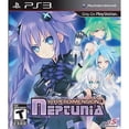 thumbnail image 1 of Hyperdimension Neptunia Standard Edition No Book (Playstation 3), 1 of 7